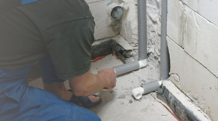 Professional Tankless Water Heater Installation in Moosup, CT